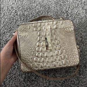 Brahmin Leather Handbag